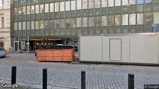 Office spaces for rent i Helsinki Eteläinen - Photo from Google Street View