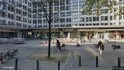 Büros zur Miete in Berlin Charlottenburg-Wilmersdorf – Foto von Google Street View