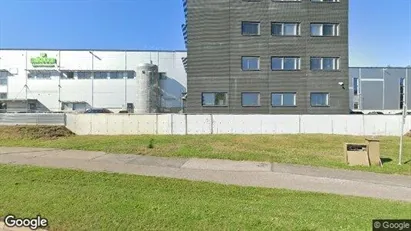 Lager zur Miete in Vantaa – Foto von Google Street View