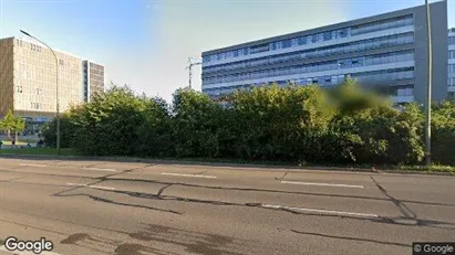 Kontorlokaler til leje i München Neuhausen-Nymphenburg - Foto fra Google Street View