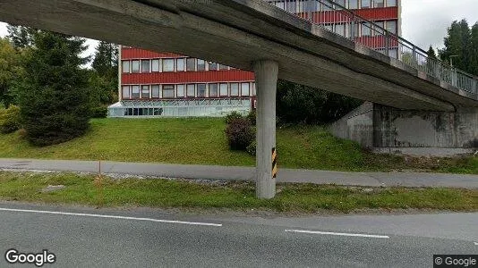 Kantorruimte te huur i Molde - Foto uit Google Street View