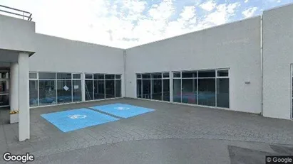 Office spaces for rent in Kópavogur - Photo from Google Street View