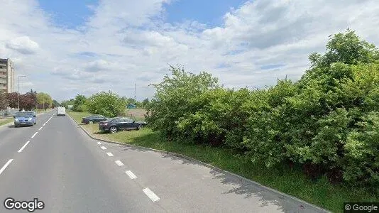 Büros zur Miete i Skierniewice – Foto von Google Street View