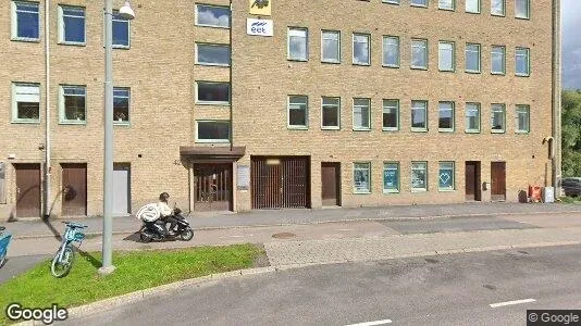 Büros zur Miete i Johanneberg – Foto von Google Street View