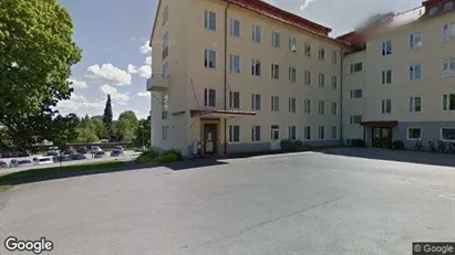 Coworking spaces zur Miete in Bollnäs – Foto von Google Street View