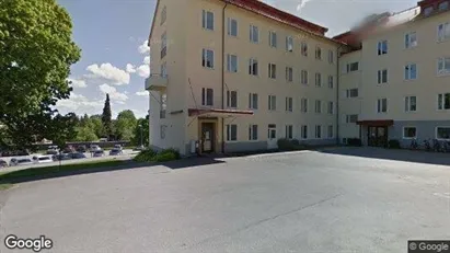 Coworking spaces for rent in Bollnäs - Photo from Google Street View