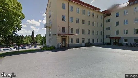 Coworking spaces zur Miete i Bollnäs – Foto von Google Street View