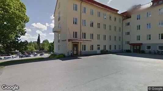 Coworking spaces for rent i Bollnäs - Photo from Google Street View