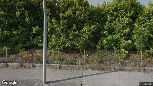Kontorslokaler för uthyrning i Meyrin – Foto från Google Street View
