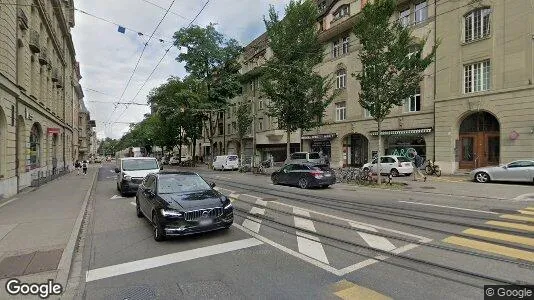 Coworking spaces zur Miete i Berner Jura – Foto von Google Street View