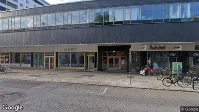 Office spaces for rent in Malmö City - Photo from Google Street View