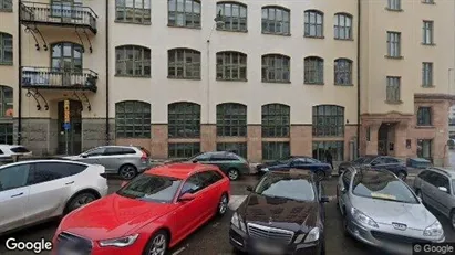 Kontorer til leie i Location is not specified – Bilde fra Google Street View