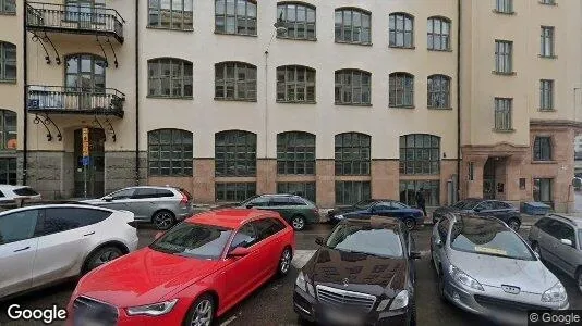 Büros zur Miete i Location is not specified – Foto von Google Street View