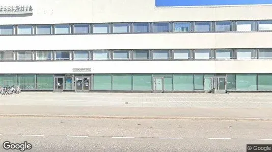 Büros zur Miete i Lohja – Foto von Google Street View