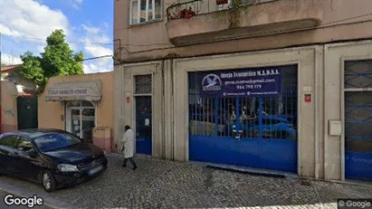 Coworking spaces for rent in Santarém - Photo from Google Street View