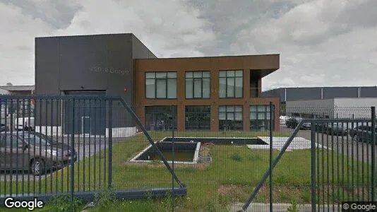 Büros zur Miete i Ans – Foto von Google Street View