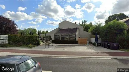 Kontorer til leie i Kontich – Bilde fra Google Street View