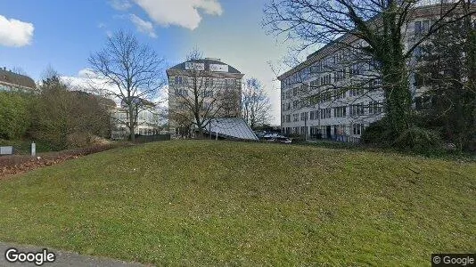 Office spaces for rent i Machelen - Photo from Google Street View