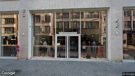 Office spaces for rent i Stad Antwerp - Photo from Google Street View