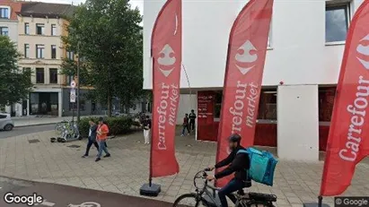 Büros zur Miete in Stad Antwerp – Foto von Google Street View