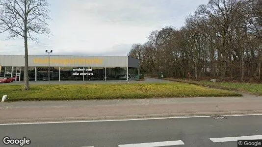 Büros zur Miete i Antwerpen Wilrijk – Foto von Google Street View