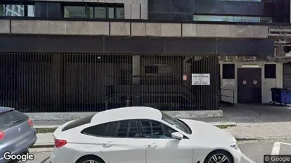 Office spaces for rent in Brussels Sint-Joost-ten-Node - Photo from Google Street View