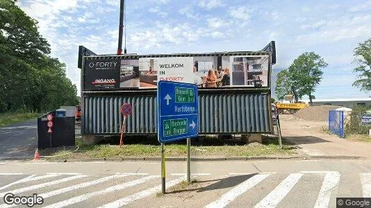 Kantorruimte te huur i Oostkamp - Foto uit Google Street View