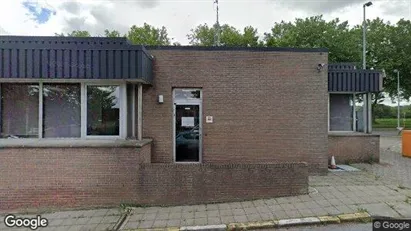 Kontorer til leie i Ottignies-Louvain-la-Neuve – Bilde fra Google Street View