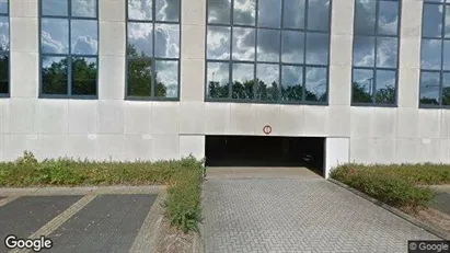 Büros zur Miete in Zaventem – Foto von Google Street View