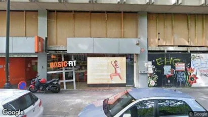 Office spaces for rent in Brussels Elsene - Photo from Google Street View