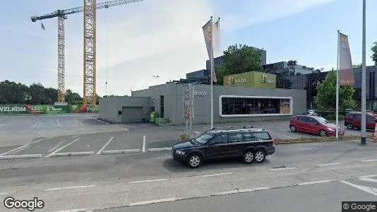 Kontorer til leie i Gent Sint-Denijs-Westrem – Bilde fra Google Street View