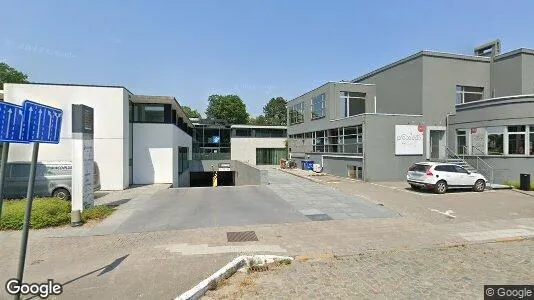 Office spaces for rent i Gent Sint-Denijs-Westrem - Photo from Google Street View