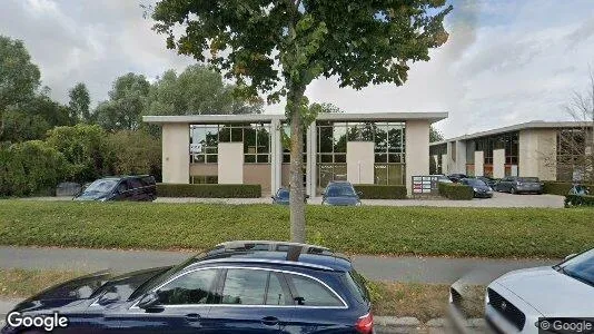 Kantorruimte te huur i Sint-Martens-Latem - Foto uit Google Street View
