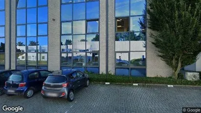 Kontorer til leie i Wemmel – Bilde fra Google Street View