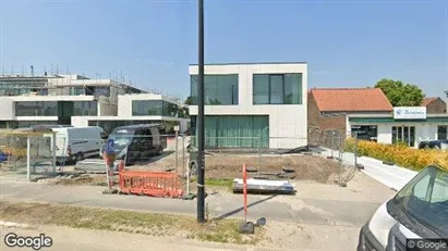 Kontorer til leie i Sint-Martens-Latem – Bilde fra Google Street View