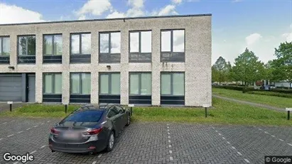 Office spaces for rent in Zaventem - Photo from Google Street View