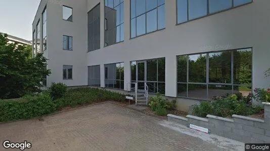 Büros zur Miete i Zaventem – Foto von Google Street View