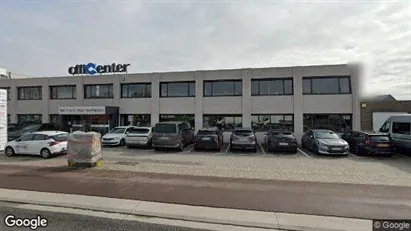 Kontorslokaler för uthyrning i Aartselaar – Foto från Google Street View