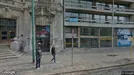 Kontor för uthyrning, Stad Antwerp, Antwerpen, Frankrijklei 5, Belgien