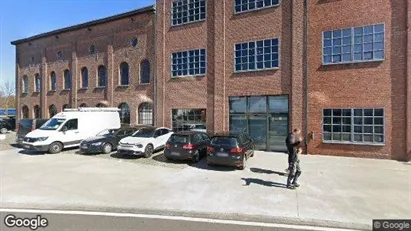 Kontorslokaler för uthyrning i Wijnegem – Foto från Google Street View