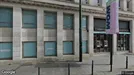 Kontor til leie, Stad Brussel, Brussel, Quatre Brasstraat 6, Belgia