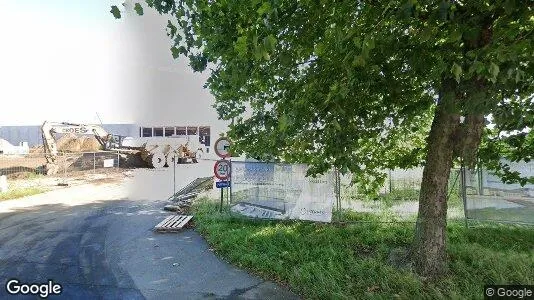 Kontorslokaler för uthyrning i Herentals – Foto från Google Street View