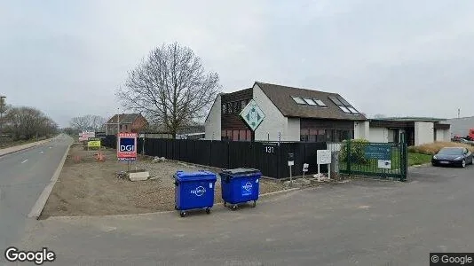 Büros zur Miete i Willebroek – Foto von Google Street View
