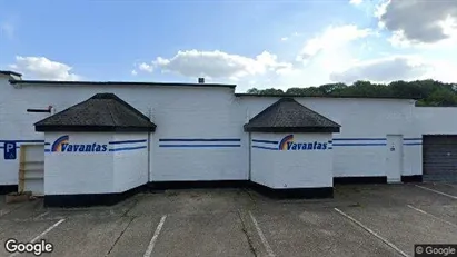 Warehouses for rent in Boutersem - Photo from Google Street View