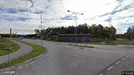 Industrilokal för uthyrning, Åbo, Egentliga Finland, Kuninkaanväylä 35