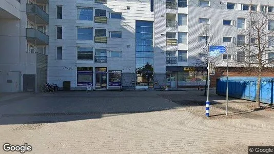 Office spaces for rent i Oulu - Photo from Google Street View