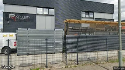 Bedrijfsruimtes te huur in Dordrecht - Foto uit Google Street View