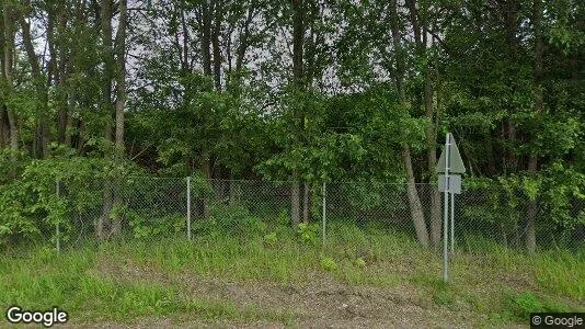Commercial properties for rent i Kangasala - Photo from Google Street View