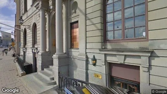 Kontorer til leie i Location is not specified – Bilde fra Google Street View