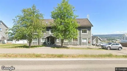 Kontorslokaler för uthyrning i Rælingen – Foto från Google Street View